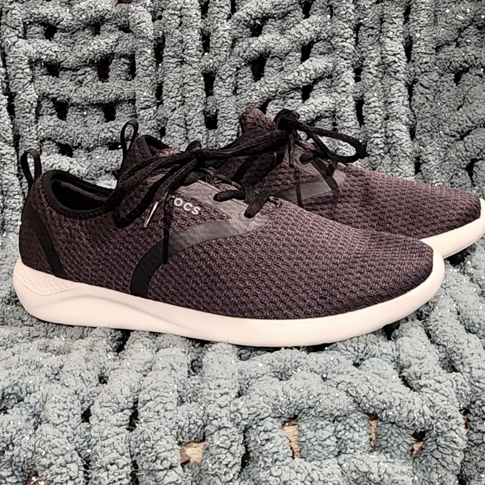 Womens Literide crocs